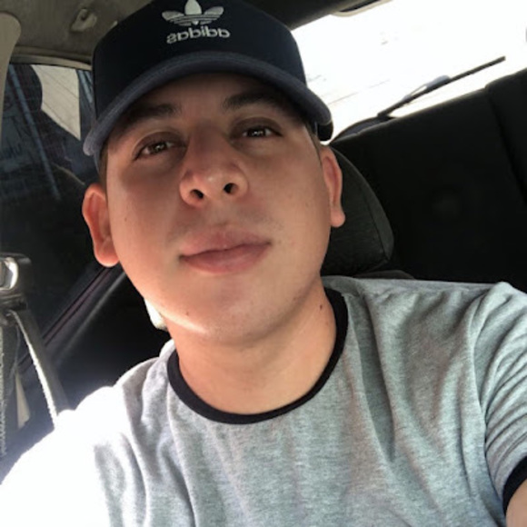 Meet your Posher, Dave - Picture 1 of 1